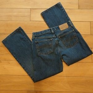 🔛Abercrombie & Fitch jeans